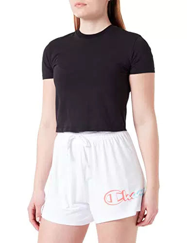 Champion Legacy Color Ground Logo Regular Pantaloncini