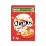 Cheerios Cereali al Miele 330 g