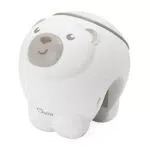 Chicco Proiettore Orso Polare 2in1, per Culle Next2Me