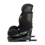 Chicco Seat3Fit i-Size Seggiolino Auto 0-25 kg ISOFIX Girevole a 360° e Reclinabile