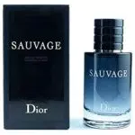 Christian Dior, Sauvage Eau De Toilette Spray, Uomo