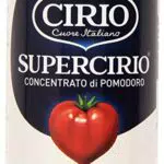 Cirio - Supercirio, Concentrato Di Pomodoro - 12 pezzi da 140 g