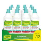 Citrosil Home Protection - Detergente Liquido Pulisci Pavimenti Igienizzante con Vere Essenze di Eucalipto