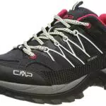 CMP Rigel Low Wmn Trekking Shoe Wp Scarpe da Trekking Basse da Donna
