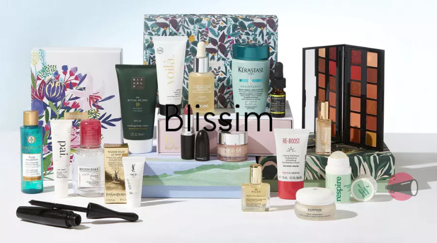Scopri la beauty box #1 in Francia: 5 prodotti di bellezza a soli 16,90 euro.