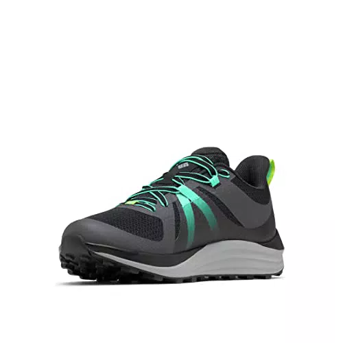 Columbia ESCAPE PURSUIT OUTDRY WATERPROOF Scarpe Da Trekking Basse impermeabili Donna