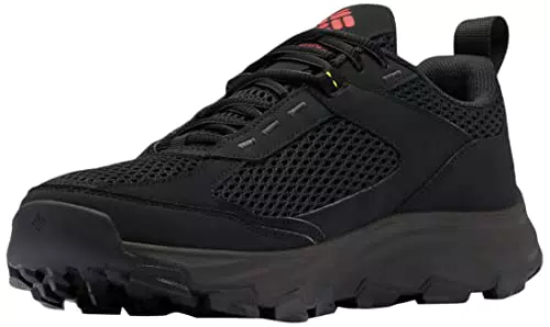 Columbia Hatana Breathe Scarpe Da Trekking Basse da Uomo