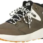 Columbia Sfaccettatura 60 Outdry Scarpa da camminata Uomo