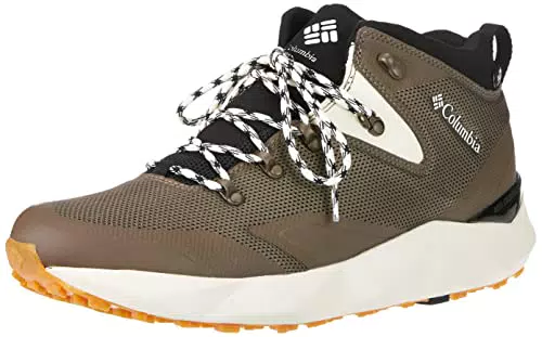 Columbia Sfaccettatura 60 Outdry Scarpa da camminata Uomo