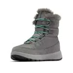 Columbia SLOPESIDE PEAK LUXE stivali da neve impermeabili Donna