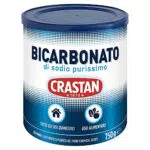 Crastan Bicarbonato Di Sodio Ad Uso Alimentare, 750 Grammo