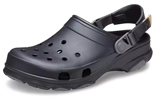 Crocs Classic All Terrain Clog, Zoccoli Unisex - Adulto