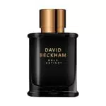 David Beckham, Eau de Toilette Bold Instinct, Profumo Uomo
