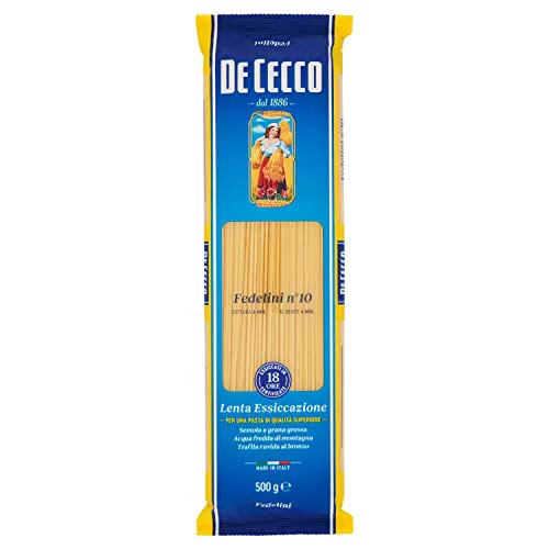 De Cecco Fedelini - 1 Confezione