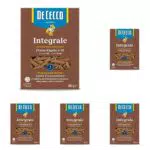 De Cecco Penne Rigate Integrali - 500 g