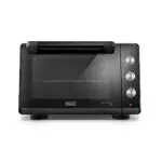 De'Longhi Sfornatutto Chef EO34302 Forno Elettrico Ventilato con 5 Livelli di Cottura da 34L