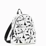 Desigual Onyx Mombasa, Back Onice Mambasa Mini 1001 Raw Donna