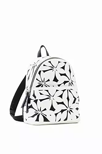 Desigual Onyx Mombasa, Back Onice Mambasa Mini 1001 Raw Donna
