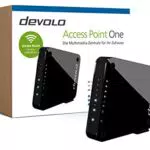 devolo Access Point One