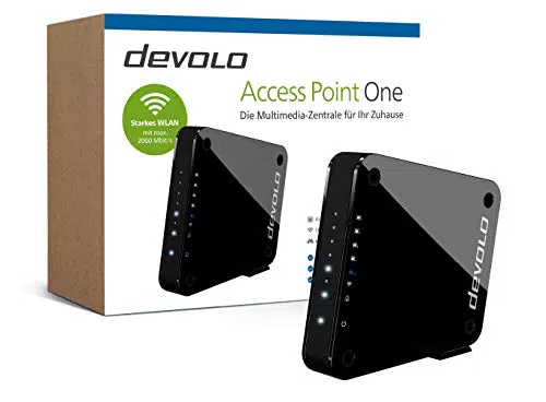 devolo Access Point One