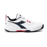 Diadora S.Challenge 5 SL Clay, Scarpe da Tennis Unisex-Adulto