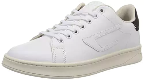 Diesel S-athene Low, Scarpe con Lacci Uomo, H1527 P4423