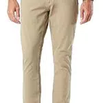 Dockers Smart 360 Flex Alpha Skinny, Pantaloni, Uomo