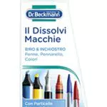 Dr. Beckmann Il Dissolvi Macchie Biro & Inchiostro
