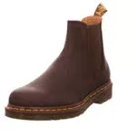 Dr. Martens Chelsea Boot, marrone scuro, 46