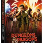 Dungeons & Dragons - L'onore Dei Ladri