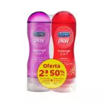 Durex Lubrificanti e Gel Stimolanti - 250 gr