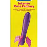 Durex Play Pure Fantasy Vibratore Stimolante per Donna