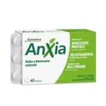 Dynamica - Anxia 45 compresse, Relax naturale, Benessere mentale