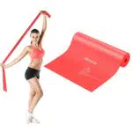 Elastici Fitness, Bande Elastiche Fitness Resistance Band Professionali Elastici Fisioterapia Esercizi Yoga