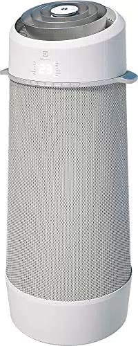Electrolux Condizionatore Portatile WP71-265WT, 10k