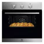 Electrolux EOH2H00BX Forno Multifunzione 300, Classe A