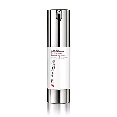 Elizabeth Arden Visible Difference Good Morning Primer Primer per il Viso - 15 ml