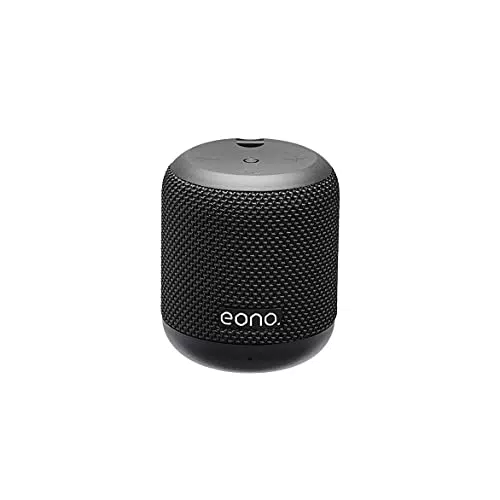 Eono by Amazon - Altoparlante impermeabile IPX5