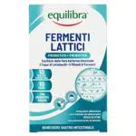 Equilibra Integratori Alimentari, Fermenti Lattici, 5 Miliardi U.F.C.