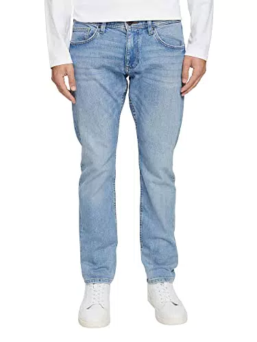 ESPRIT 990ee2b311 Jeans Uomo, Blu