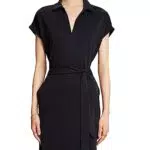 ESPRIT 993ee1e303 Vestito, 010/antracite