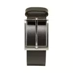 ESPRIT 999ea2s805 Cintura, Marrone, 95 Uomo