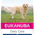 Eukanuba Daily Care Alimento Secco per Cani Adulti in Sovrappeso e Sterilizzati