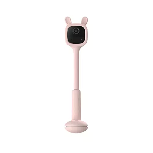 EZVIZ BM1 Baby Monitor a batteria, Videocamera di sorveglianza Interno Wifi