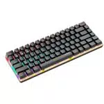 FELiCON AK33 Tastiera meccanica Bluetooth Gaming Wireless & Wired due modalità