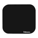 Fellowes Tappetino Mouse Soft in Blister, Durevole e Facile da Pulire