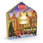 Ferrero Prestige, Calendario Avvento 2023, 25 Specialità Assortite Ferrero Rocher