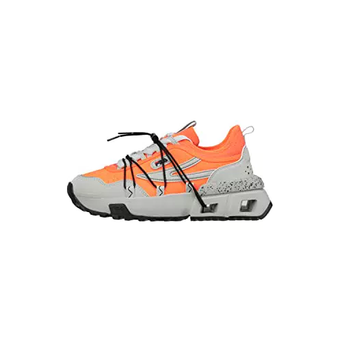 Fila Upgr8 H Wmn, Scarpe da Ginnastica Donna, Fiery Coral