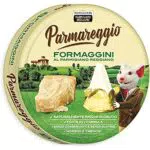 FORMAGGINI AL PARMIGIANO REGGIANO