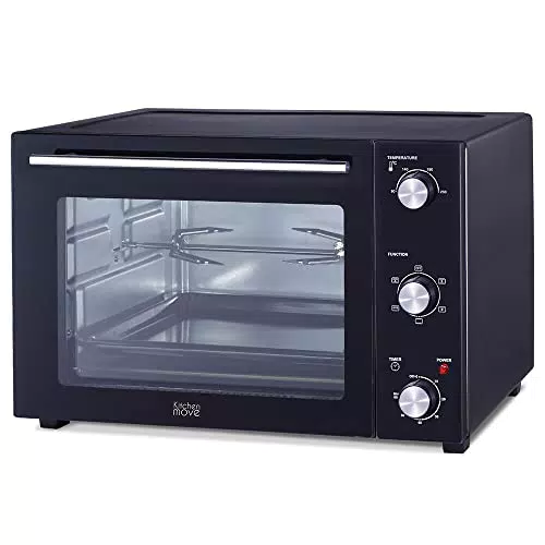 Forno multifunzione 48L 1800W ARIZONA